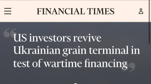  :         ,  Financial Times