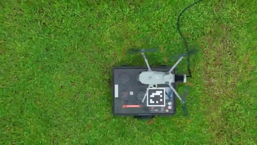  : Volarious      DJI   10     !