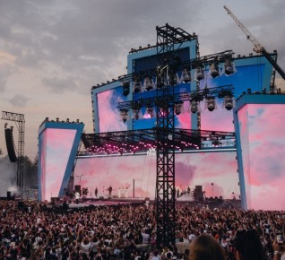          VK Fest