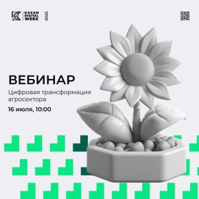     Kazan Digital Week  2025, 16   -     