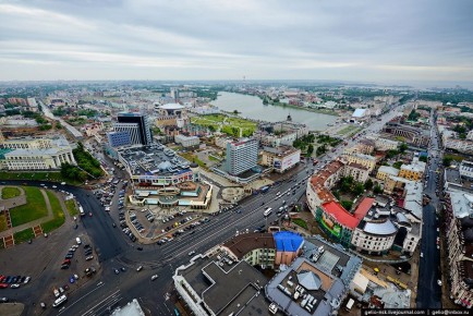 Прогноз погоды на сегодня, 18 июля