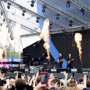   VK Fest  