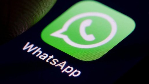 WhatsApp       ,    -  