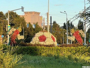 Сегодня Татарстан ждет переменная облачность и преимущественно сухая погода
