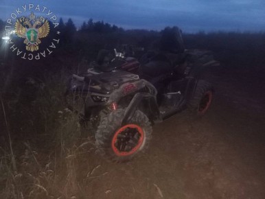 29 июля около 01:00 в СНТ «Бриз» на территории Малошильнинского сельского поселения Тукаевского района обнаружены тела мужчины и женщины