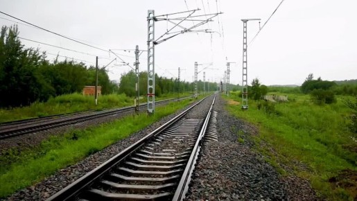 В Москве стартовали испытания контактной сети для первого этапа ВСМ Москва – Санкт-Петербург