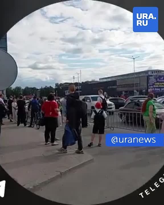 После объявления беспилотной опасности в Ухте возникли проблемы с интернетом, пишут местные