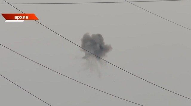 Сегодня в период с 09:20 до 10:15 мск в небе над Татарстаном дежурными средствами ПВО перехвачены и уничтожены девять украинских БПЛА самолетного типа, сообщили в Минобороны РФ