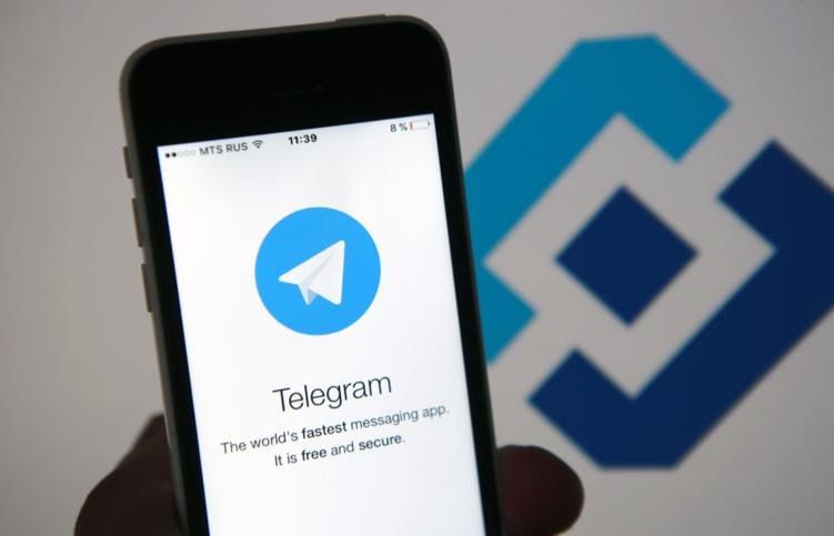        Telegram  WhatsApp   