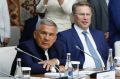 Рустам Минниханов принял участие во встрече Председателя Правительства России Михаила Мишустина с Председателем Кабинета Министров Кыргызской Республики – Руководителем Администрации Президента Кыргызской Республики...