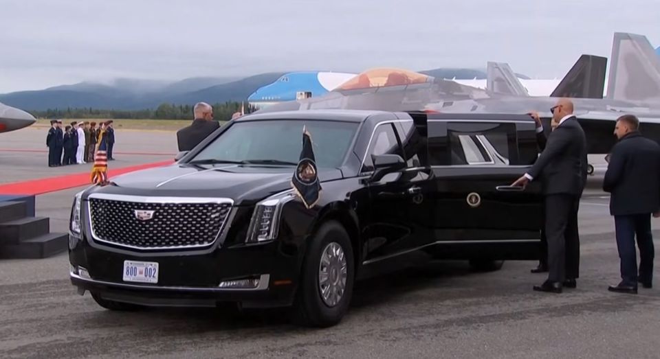 Cadillac,           
