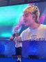 Финалисты «Новой волны» провели открытую репетицю