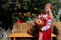 В селе Красновидово Камско-Устьинского района РТ накануне прошел Яблочный Спас