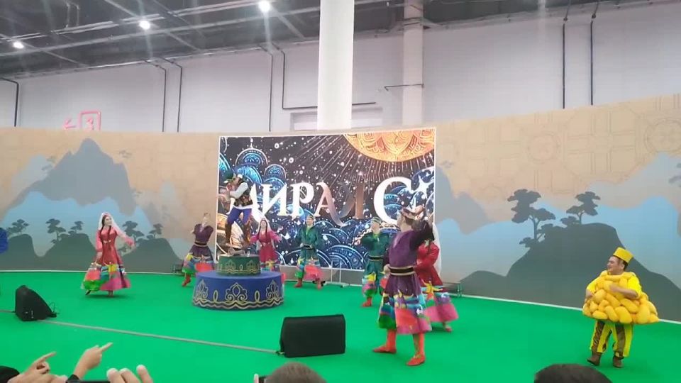 Russia-China Expo     Ȼ!
