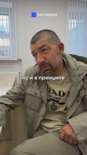 «По зову сердца»: контрактники перед отправкой рассказали о своей мотивации