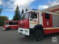 Трагедия в Бугульме. Вечером около шести часов в многоэтажном доме на улице Дзержинского произошел пожар, унесший жизни 64-летнего мужчины и женщины