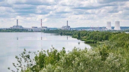 WarGonzo: ВСУ атаковали Курскую АЭС: поврежден трансформатор