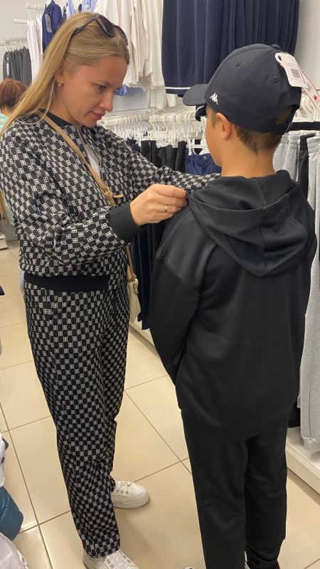         &quot;  &quot;