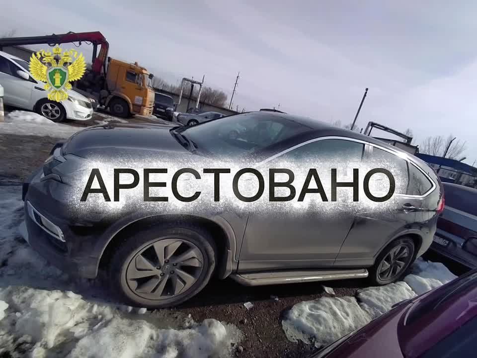 , , . ,       ,     Honda CR-V     