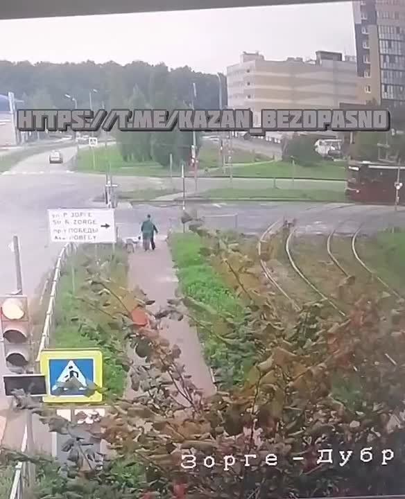   :         