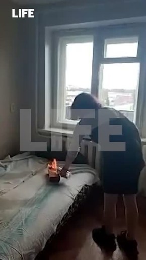  :               