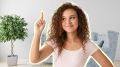 Будете жить как во дворце: как зрительно сделать потолок выше