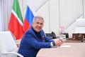 14 сентября в Татарстане успешно прошли выборы в рамках Единого дня голосования