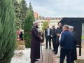 Муфтий Татарстана Камиль хазрат Самигуллин посетил центр нравственно-духовной реабилитации «Ихлас»