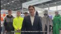 В рамках KazanDigitalWeek представили инновационные разработки по дорожной безопасности