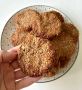 Вкусные овсяные печенья без сахара: комплимент вашему столу