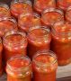 Непередаваемо вкусная подлива для спагетти: готовим на зиму