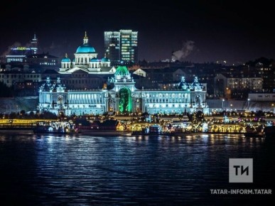 Татарстан занял 14-е место в рейтинге регионов России по соотношению чистой медианной зарплаты к фиксированному набору товаров и услуг во втором квартале 2025 года