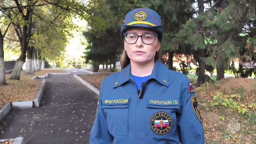 #ИтогиНедели. Обстановка с пожарами и происшествиями на воде