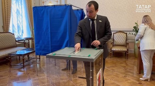 «Мы никогда долго на лаврах не находились»: как Ильсур Метшин в 5 раз стал мэром Казани