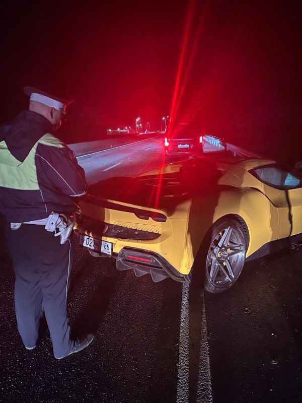 Ferrari       ,     