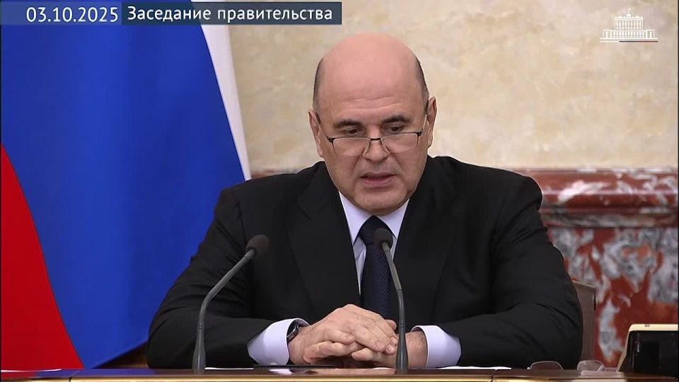 Правительство направит финансирование ряду регионов на строительство и ремонт образовательных объектов