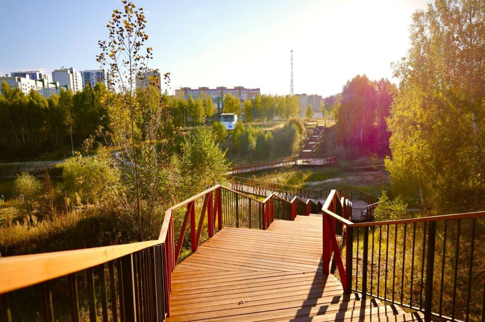 Доброе утро, Татарстан! Херле ирт, яраткан республикам!