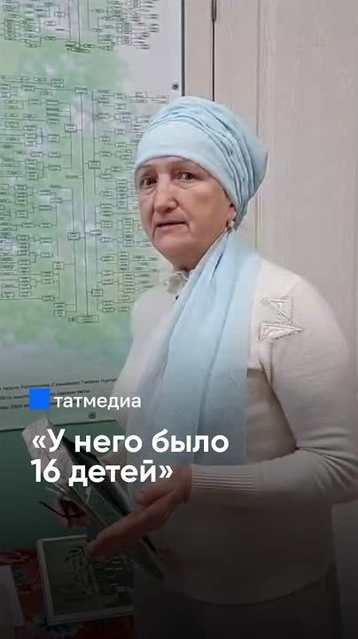 Род Нуруллы муллы: в селе Зиреклы почти каждый житель - родственник
