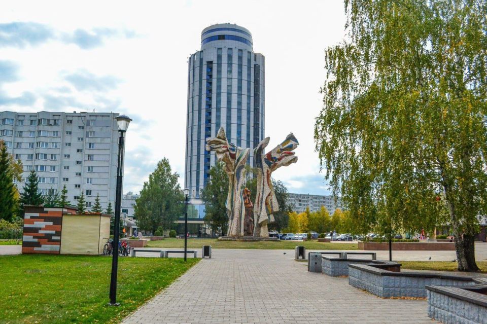 Угадайте город Татарстана по фотографии