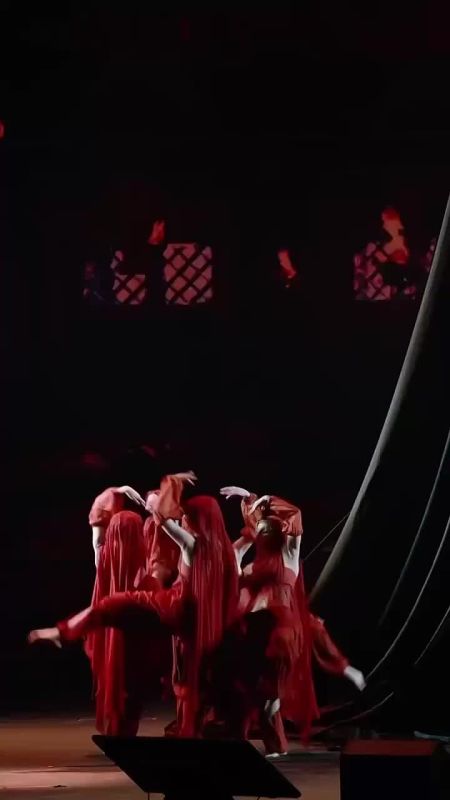 Захватывающая история о жизни князя Владимира отправляется на гастроли по России