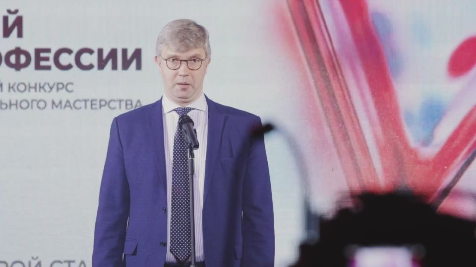 Второй старт — первые победители!