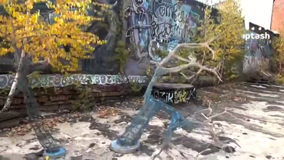 Робота на фабрике Алафузова больше нет