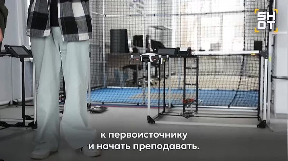 Разведчик и боевой юрист стали преподавателями после возвращения с фронта