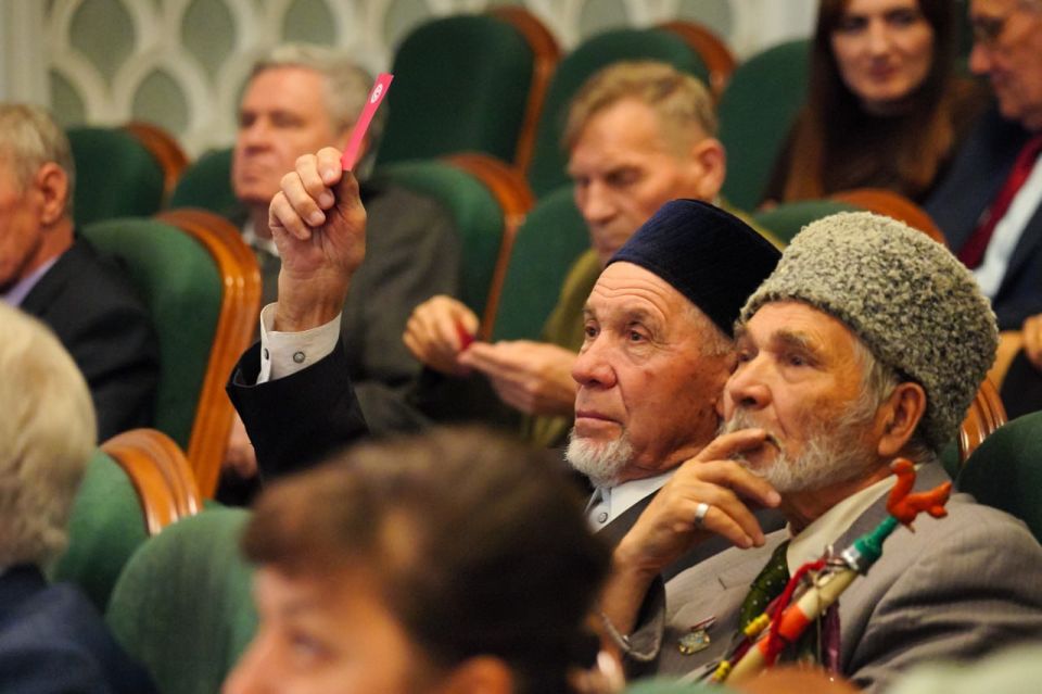 Владимир Мединский: Хорошие новости из Казани. «Татарстанские литераторы впервые с 1991 г., наконец, вошли в Союз писателей России», – пишет местная пресса