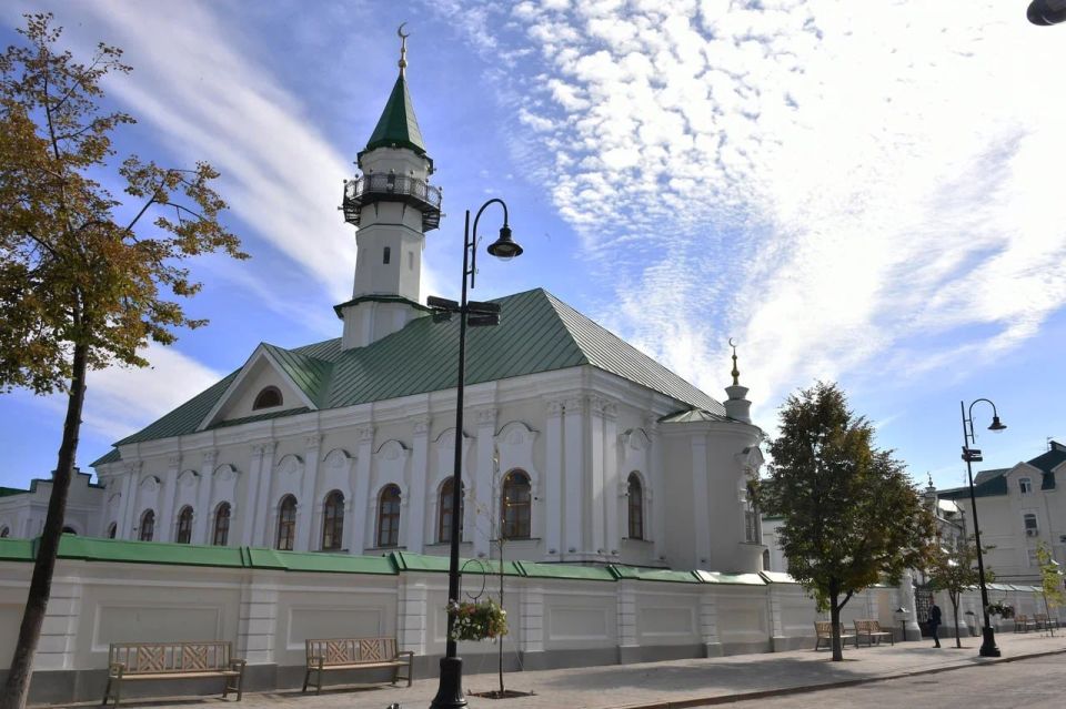 В Татарстане определили даты Ураза-байрам и Курбан-байрам в 2026 году