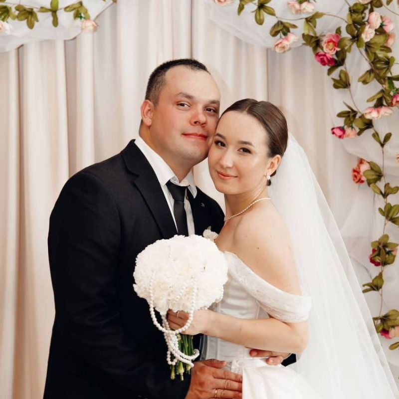 Несколько пар Татарстана выиграли грант на свадьбу