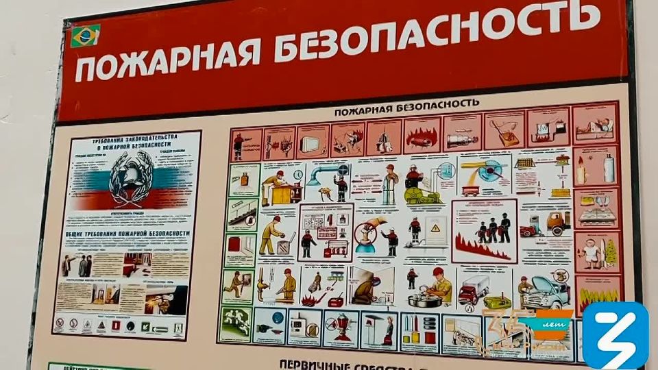 В год 35-летия МЧС России мы представляем особый выпуск — «Наука против огня: эксперименты в прямом эфире»!