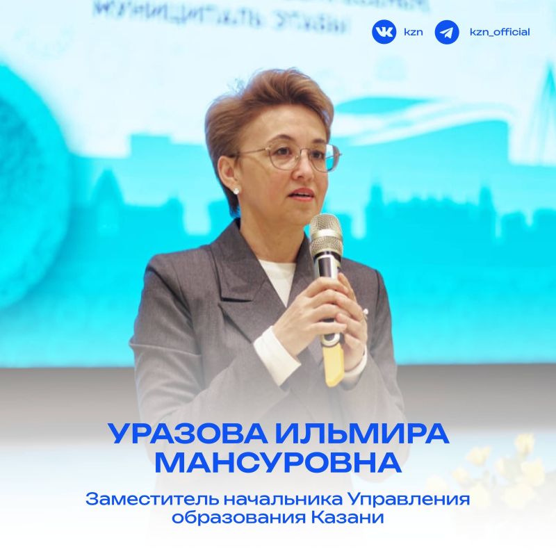 Бывших учителей не бывает…