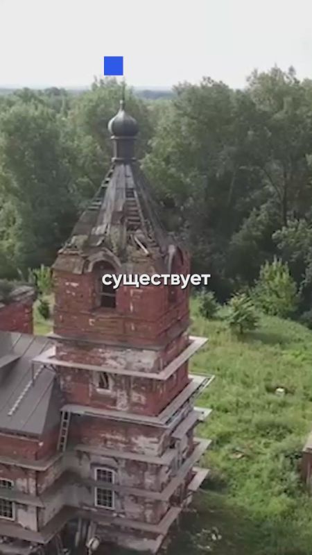 Бросил все мирское: знаменитый архитектор изменил жизни ради веры