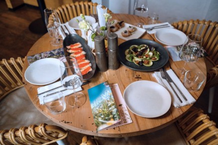   :  Restaurant Week 2025